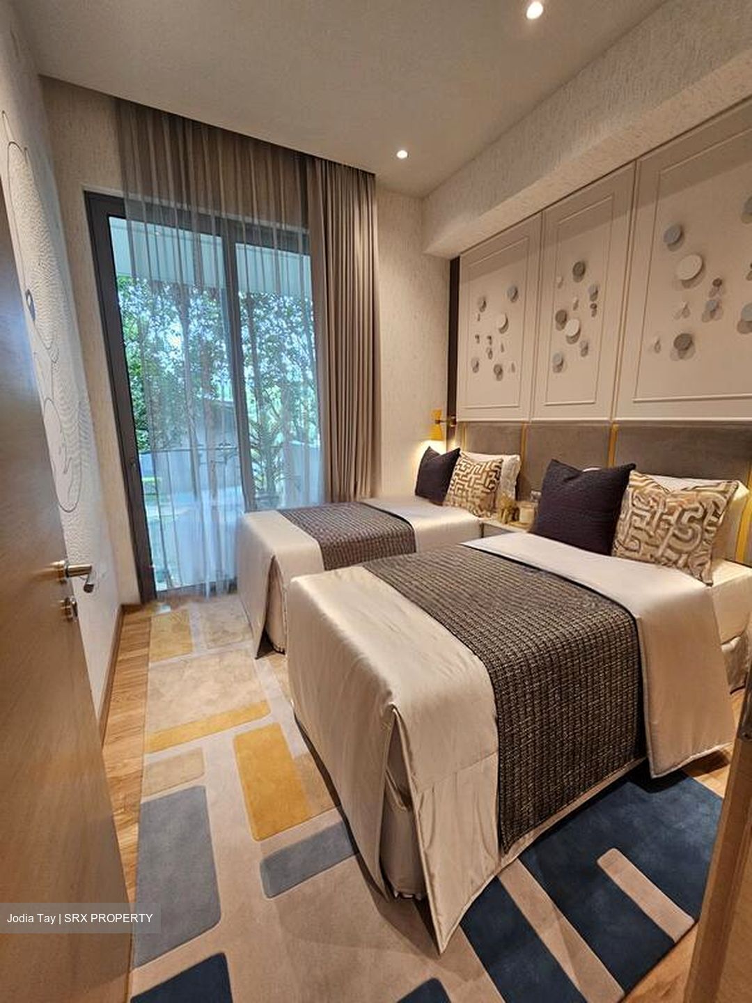 The Residences at W Singapore Sentosa Cove (D4), Condominium #478243371